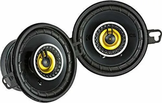 PARLANTE KICKER 3,5 46CSC354
